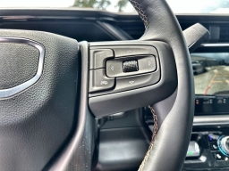 GMC Sierra 2500HD AT4 4WD Crew Cab 159" 2026