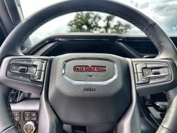 GMC Sierra 2500HD AT4 4WD Crew Cab 159" 2026