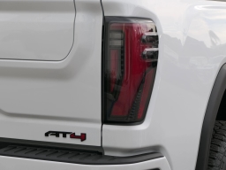 GMC Sierra 2500HD AT4 4WD Crew Cab 159" 2026