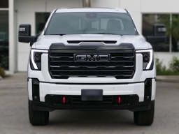 GMC Sierra 2500HD AT4 4WD Crew Cab 159" 2026