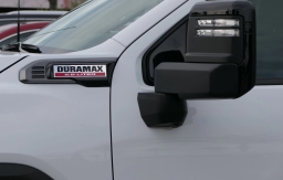 GMC Sierra 2500HD AT4 4WD Crew Cab 159" 2026