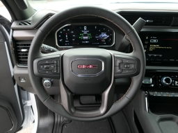 GMC Sierra 2500HD AT4 4WD Crew Cab 159" 2026