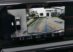 GMC Sierra 2500HD AT4 4WD Crew Cab 159" 2026