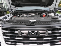 GMC Sierra 2500HD AT4 4WD Crew Cab 159" 2026