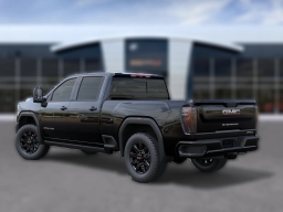 GMC Sierra 2500HD AT4 4WD Crew Cab 159" 2026