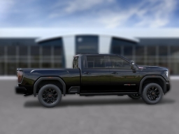 GMC Sierra 2500HD AT4 4WD Crew Cab 159" 2026
