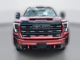GMC Sierra 2500HD AT4 4WD Crew Cab 159" 2026
