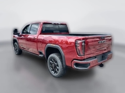 GMC Sierra 2500HD AT4 4WD Crew Cab 159" 2026