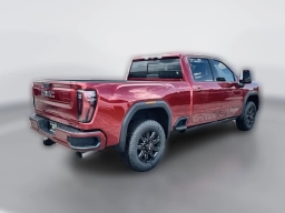 GMC Sierra 2500HD AT4 4WD Crew Cab 159" 2026