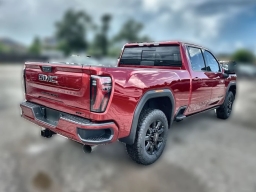 GMC Sierra 2500HD AT4 4WD Crew Cab 159" 2026