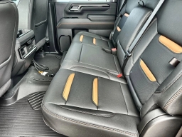 GMC Sierra 2500HD AT4 4WD Crew Cab 159" 2026