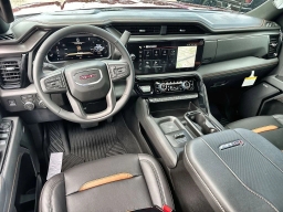GMC Sierra 2500HD AT4 4WD Crew Cab 159" 2026