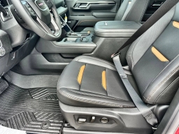 GMC Sierra 2500HD AT4 4WD Crew Cab 159" 2026