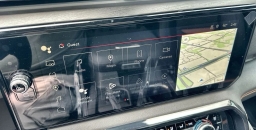 GMC Sierra 2500HD AT4 4WD Crew Cab 159" 2026