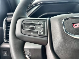 GMC Sierra 2500HD AT4 4WD Crew Cab 159" 2026