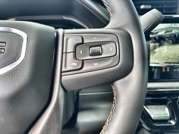 GMC Sierra 2500HD AT4 4WD Crew Cab 159" 2026