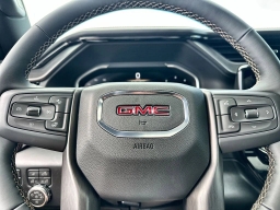 GMC Sierra 2500HD AT4 4WD Crew Cab 159" 2026