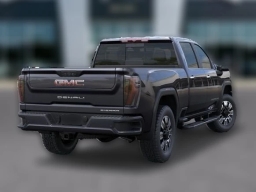 GMC Sierra 2500HD Denali 4WD Crew Cab 159" 2026