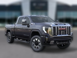 GMC Sierra 2500HD Denali 4WD Crew Cab 159" 2026