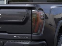 GMC Sierra 2500HD Denali 4WD Crew Cab 159" 2026