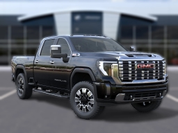GMC Sierra 2500HD Denali 4WD Crew Cab 159" 2026