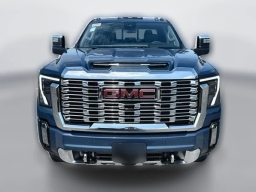 GMC Sierra 2500HD Denali 4WD Crew Cab 159" 2026