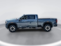 GMC Sierra 2500HD Denali 4WD Crew Cab 159" 2026