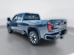 GMC Sierra 2500HD Denali 4WD Crew Cab 159" 2026