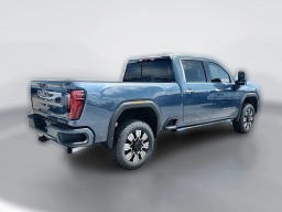 GMC Sierra 2500HD Denali 4WD Crew Cab 159" 2026