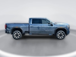 GMC Sierra 2500HD Denali 4WD Crew Cab 159" 2026