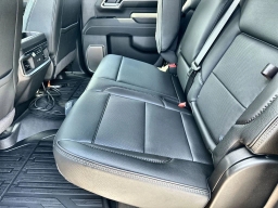 GMC Sierra 2500HD Denali 4WD Crew Cab 159" 2026
