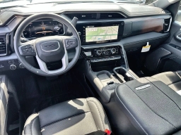 GMC Sierra 2500HD Denali 4WD Crew Cab 159" 2026