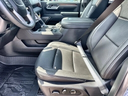 GMC Sierra 2500HD Denali 4WD Crew Cab 159" 2026