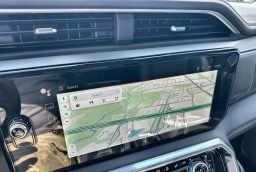 GMC Sierra 2500HD Denali 4WD Crew Cab 159" 2026