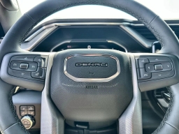 GMC Sierra 2500HD Denali 4WD Crew Cab 159" 2026