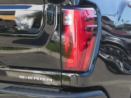 GMC Sierra 2500HD Denali 4WD Crew Cab 159" 2026