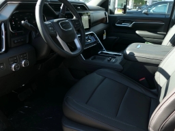 GMC Sierra 2500HD Denali 4WD Crew Cab 159" 2026