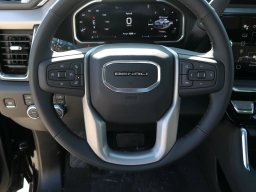 GMC Sierra 2500HD Denali 4WD Crew Cab 159" 2026