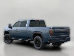 GMC Sierra 2500HD Denali 4WD Crew Cab 159" 2026