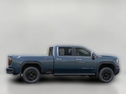 GMC Sierra 2500HD Denali 4WD Crew Cab 159" 2026