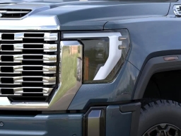 GMC Sierra 2500HD Denali 4WD Crew Cab 159" 2026