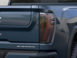 GMC Sierra 2500HD Denali 4WD Crew Cab 159" 2026