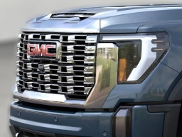 GMC Sierra 2500HD Denali 4WD Crew Cab 159" 2026