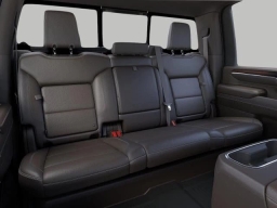GMC Sierra 2500HD Denali 4WD Crew Cab 159" 2026
