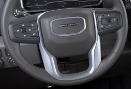 GMC Sierra 2500HD Denali 4WD Crew Cab 159" 2026