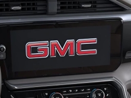 GMC Sierra 2500HD Denali 4WD Crew Cab 159" 2026
