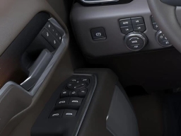 GMC Sierra 2500HD Denali 4WD Crew Cab 159" 2026