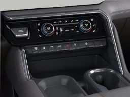 GMC Sierra 2500HD Denali 4WD Crew Cab 159" 2026