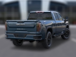 GMC Sierra 2500HD Denali 4WD Crew Cab 159" 2026