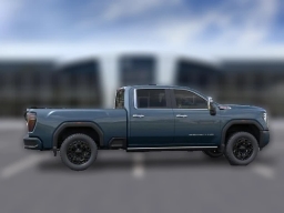 GMC Sierra 2500HD Denali 4WD Crew Cab 159" 2026